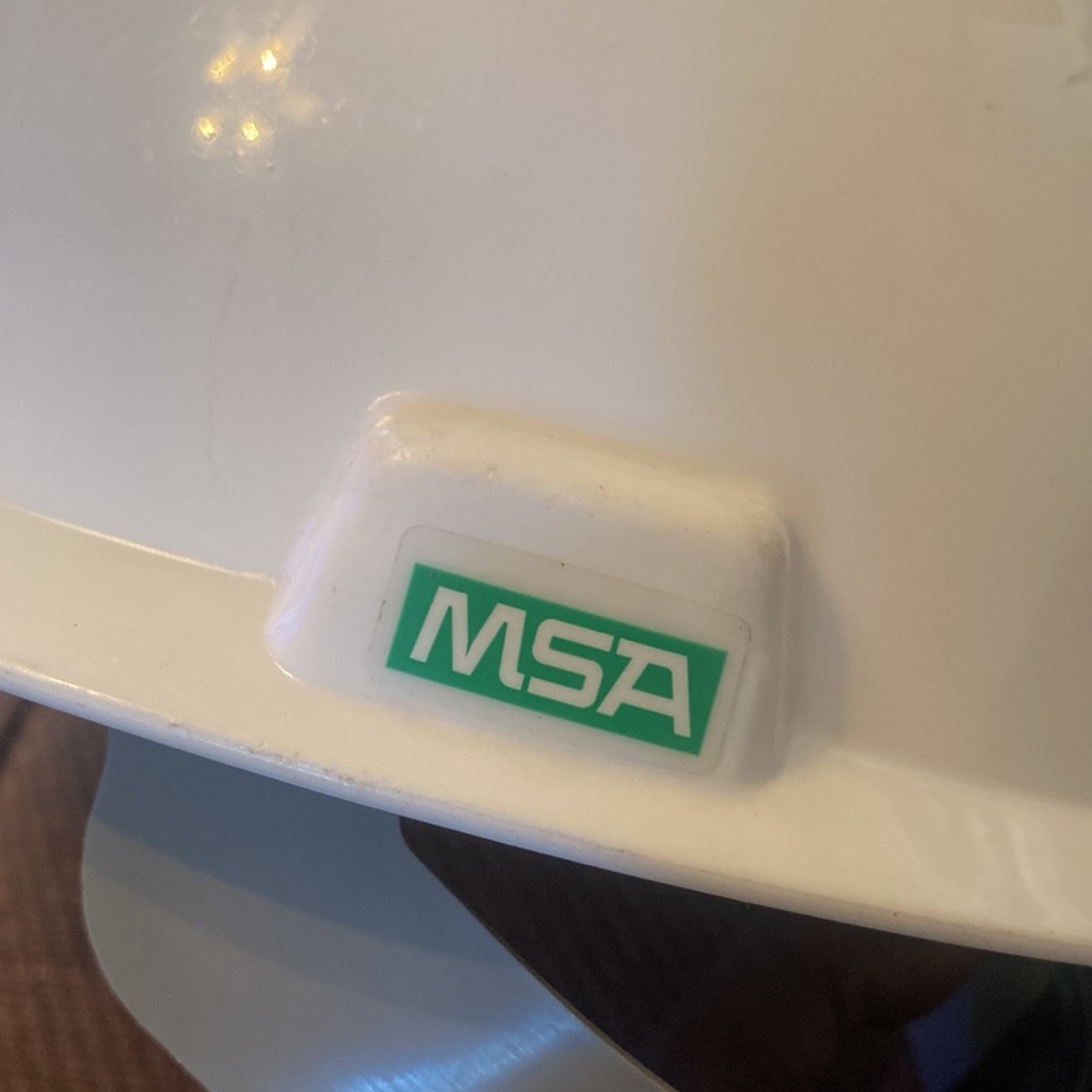 Protective/ Hard Hat - image 7